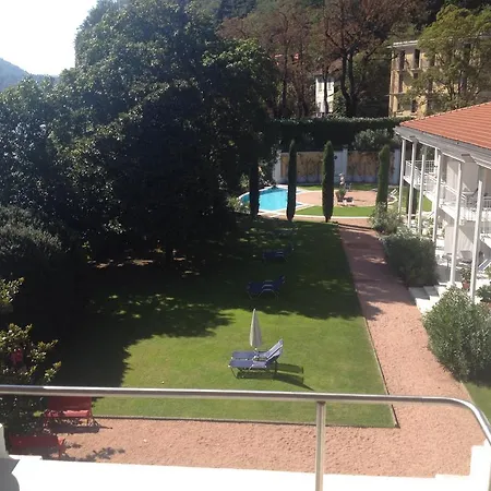 Aparthotel Lugano Porto Ceresio