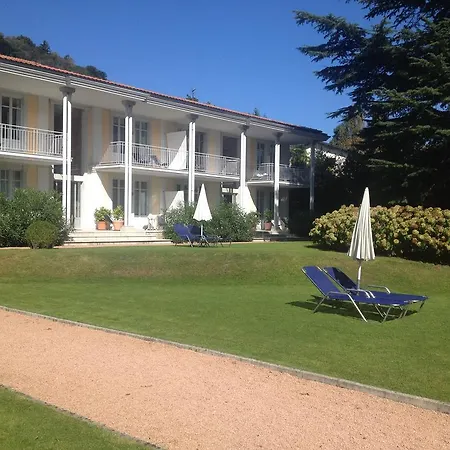 Lugano 4*