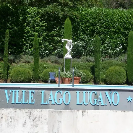 Lugano 4* Porto Ceresio