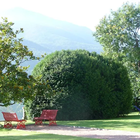 Aparthotel Lugano