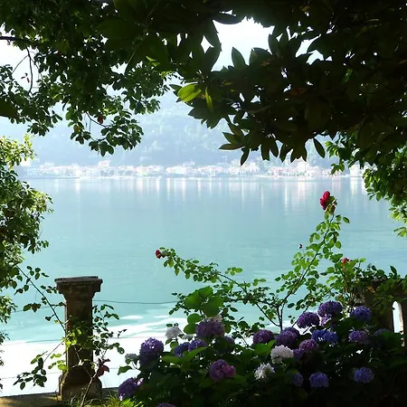 Lugano Aparthotel 4*
