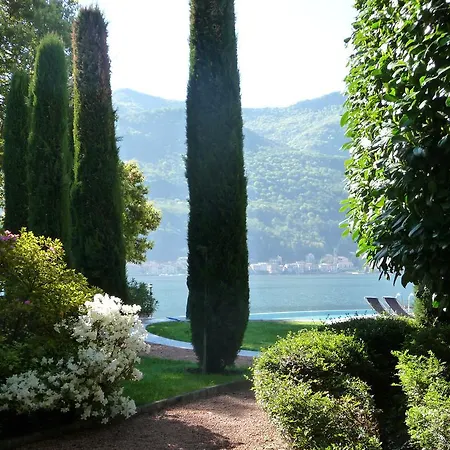 Lugano Aparthotel Porto Ceresio