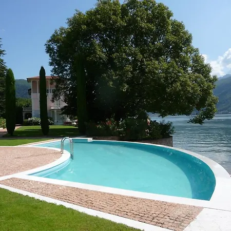 Lugano 4*