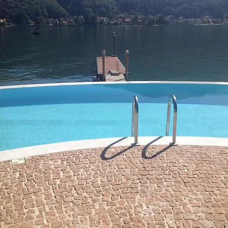 Lugano 4*
