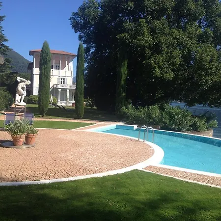 Lugano Aparthotel 4*