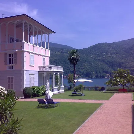Lugano 4* Porto Ceresio