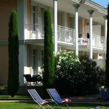 Lugano Aparthotel Porto Ceresio