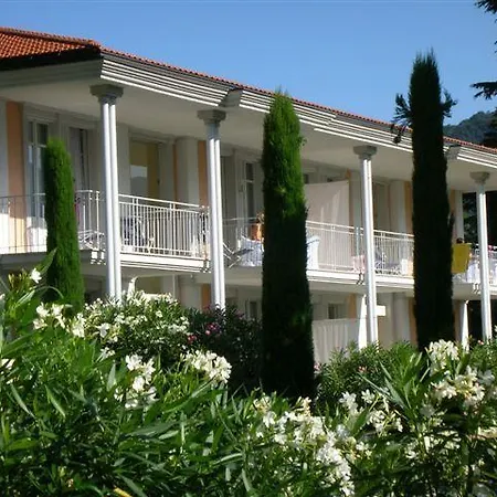 Lugano Porto Ceresio