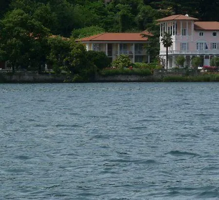 Lugano Aparthotel