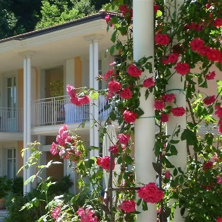 Aparthotel Lugano 4*