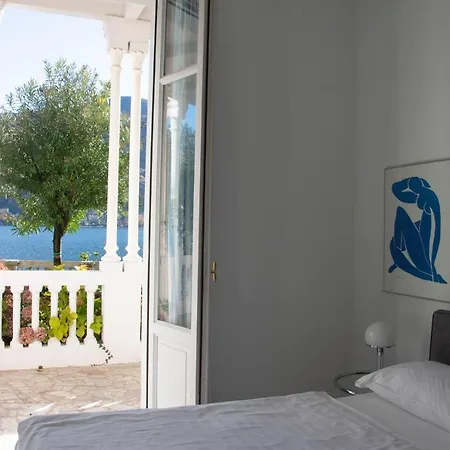 Aparthotel Lugano Porto Ceresio