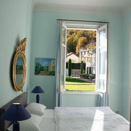 Aparthotel Lugano