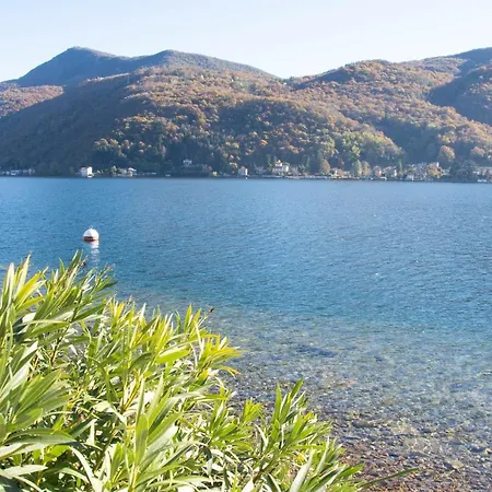 Lugano Aparthotel Porto Ceresio