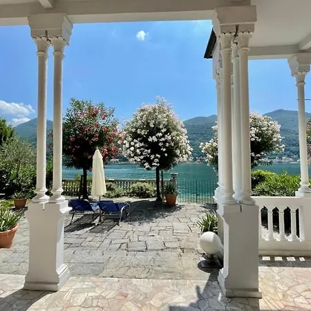 Lugano 4*