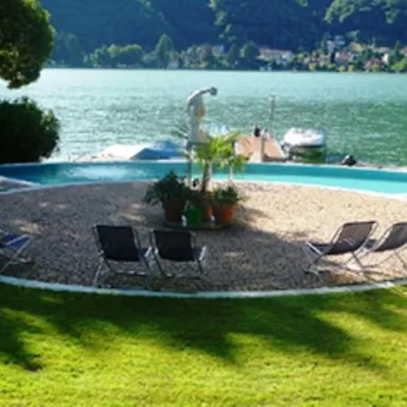 Aparthotel Lugano