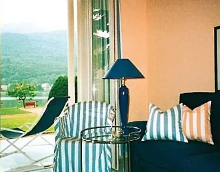 Apart-hotel Lugano Porto Ceresio